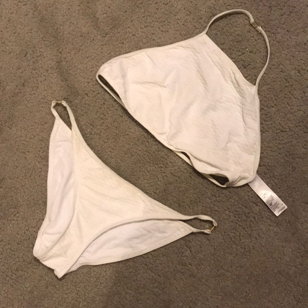 Top shop bikini